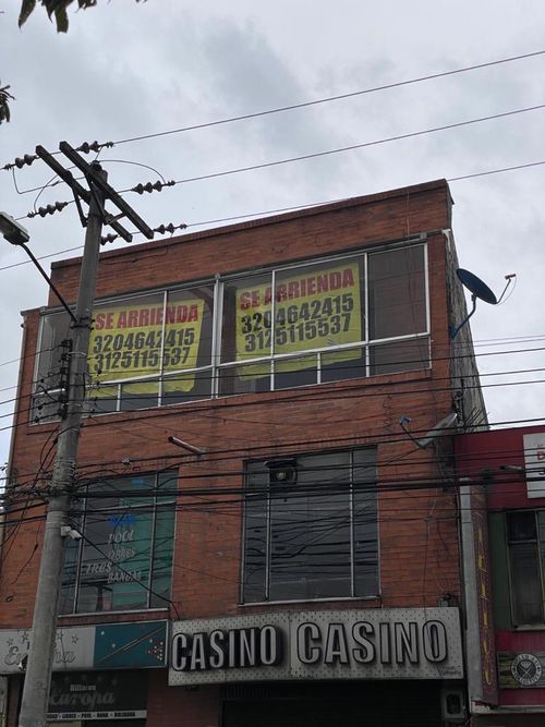 Oficina en Arriendo en Engativá, Bogotá - Imagen 1