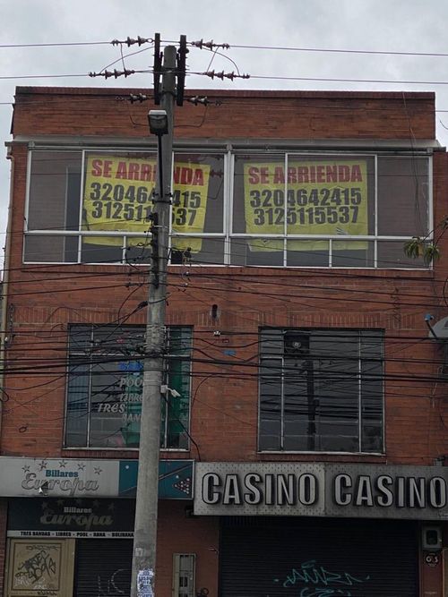 Oficina en Arriendo en Engativá, Bogotá - Miniatura 7