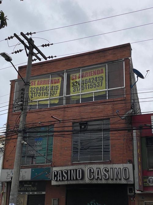 Oficina en Arriendo en Engativá, Bogotá - Miniatura 8