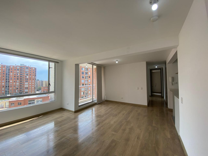 Apartamento en Venta en Gran granada, Bogotá - Imagen 1