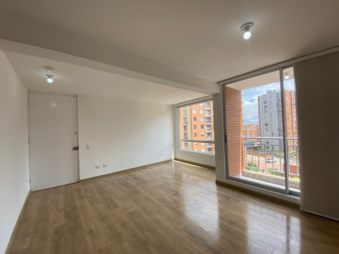 Apartamento en Venta en Gran granada, Bogotá - Miniatura 4