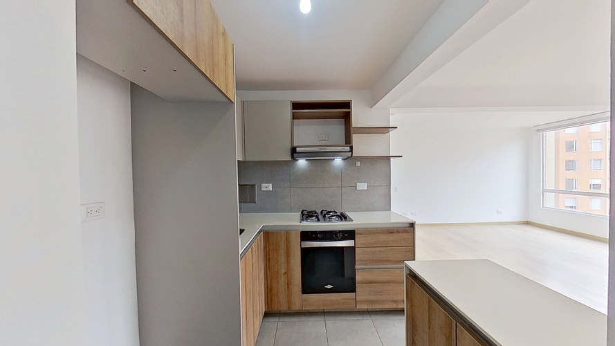 Apartamento en Venta en Gran granada, Bogotá - Miniatura 14