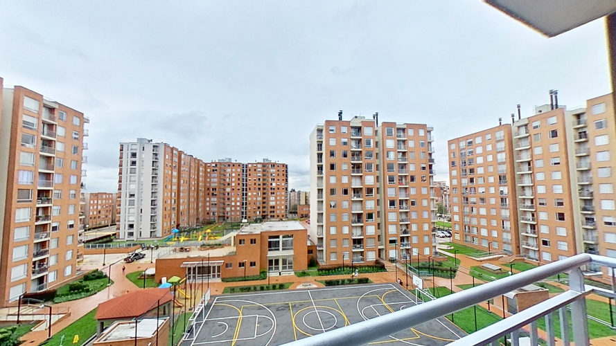 Apartamento en Venta en Gran granada, Bogotá - Miniatura 24