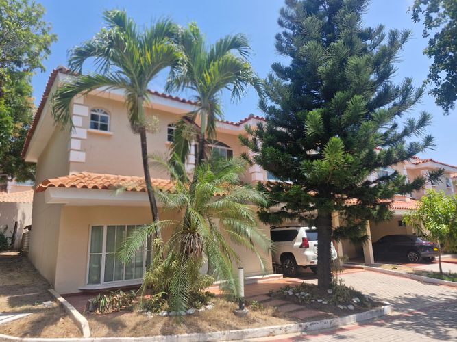 Casa en Arriendo en Buenavista, Barranquilla - Imagen 1
