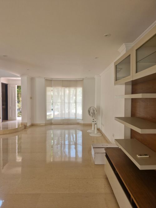 Casa en Arriendo en Buenavista, Barranquilla - Miniatura 2