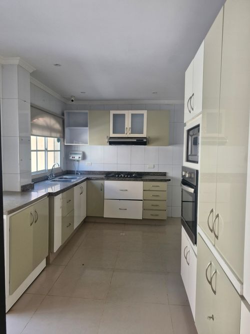 Casa en Arriendo en Buenavista, Barranquilla - Miniatura 7