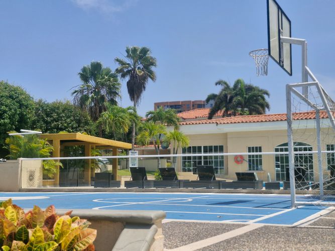 Casa en Arriendo en Buenavista, Barranquilla - Miniatura 21