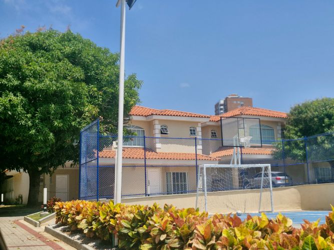 Casa en Arriendo en Buenavista, Barranquilla - Miniatura 22