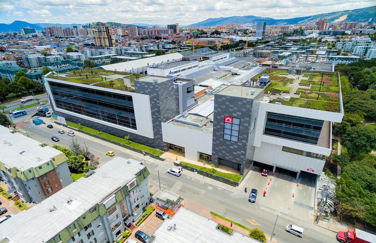 Local en Venta en Engativá, Bogotá - Miniatura 2