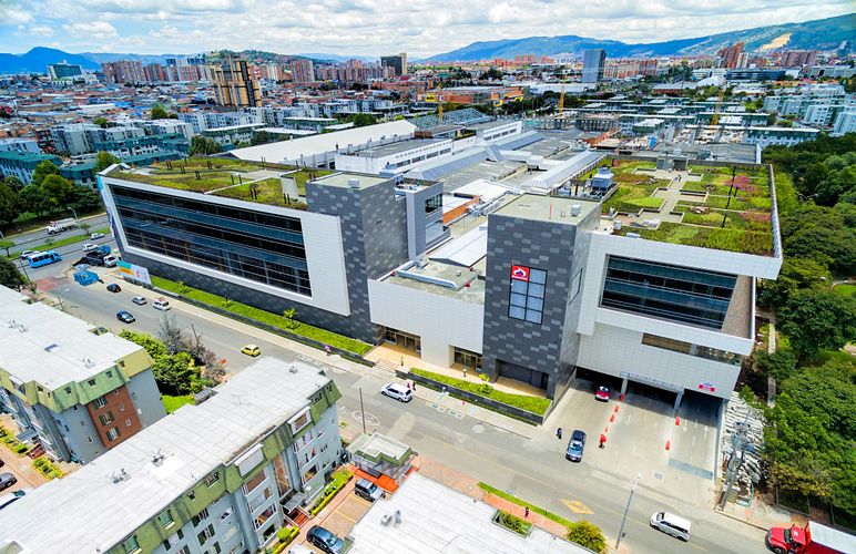Local en Venta en Engativá, Bogotá - Miniatura 3