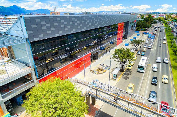 Local en Venta en Engativá, Bogotá - Miniatura 4