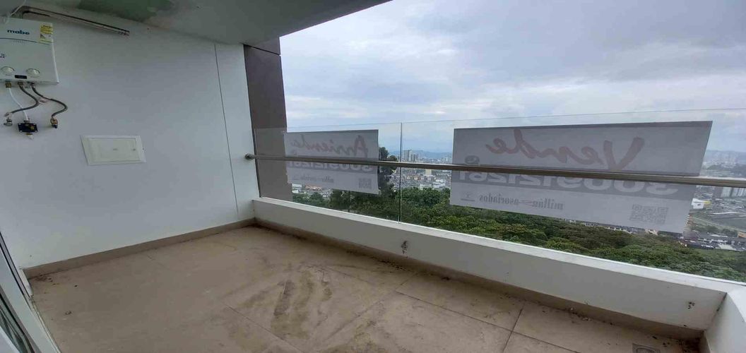 Apartaestudio en Venta en Cerro de Oro, Manizales - Miniatura 4