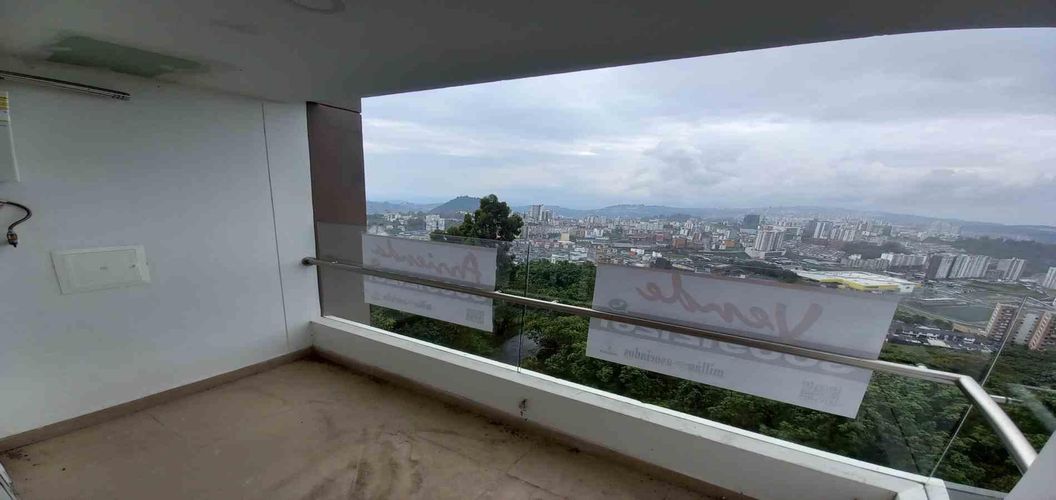 Apartaestudio en Venta en Cerro de Oro, Manizales - Miniatura 5