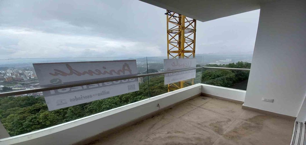 Apartaestudio en Venta en Cerro de Oro, Manizales - Miniatura 6