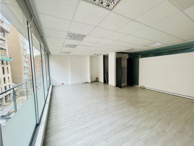 Oficina en Arriendo en El chico, Bogotá - Miniatura 2