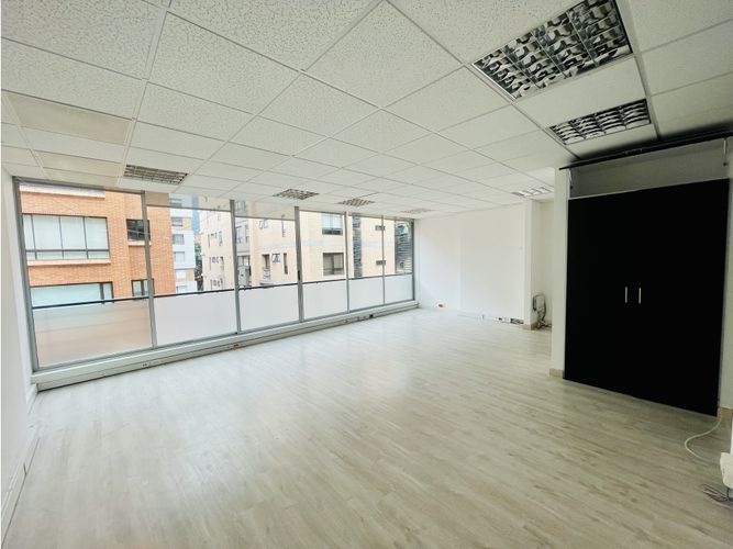 Oficina en Arriendo en El chico, Bogotá - Miniatura 5