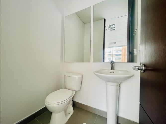Oficina en Arriendo en El chico, Bogotá - Miniatura 6
