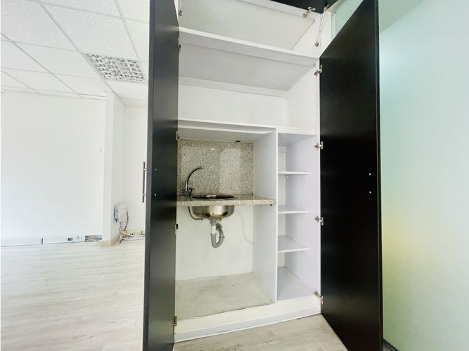 Oficina en Arriendo en El chico, Bogotá - Miniatura 7