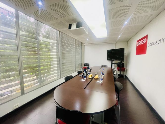 Oficina en Arriendo en El chico, Bogotá - Miniatura 10