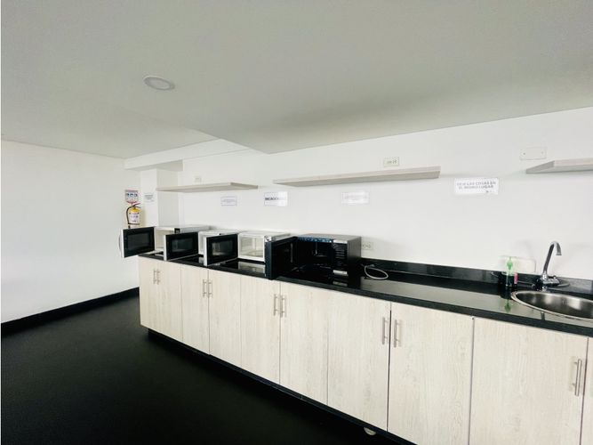 Oficina en Arriendo en El chico, Bogotá - Miniatura 13