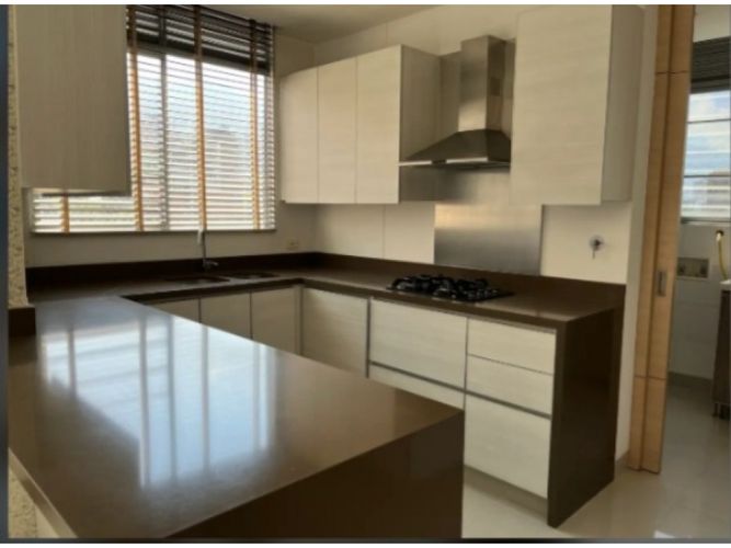 Apartamento en Venta en El Poblado, Medellín - Miniatura 4