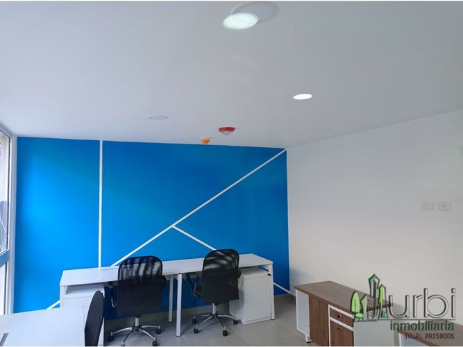 Apartaestudio en Venta en Barrios unidos, Bogotá - Miniatura 4