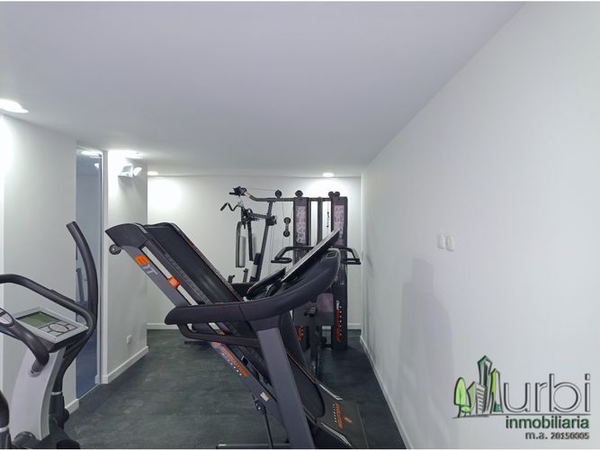 Apartaestudio en Venta en Barrios unidos, Bogotá - Miniatura 10