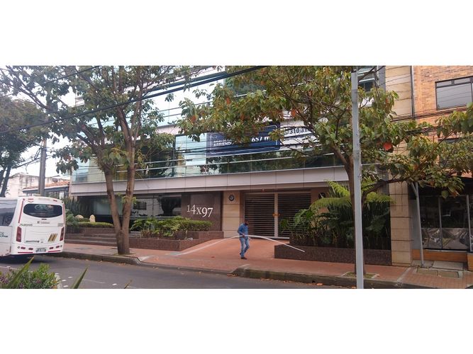 Oficina en  Arriendo en El chico, Bogotá - Imagen 1