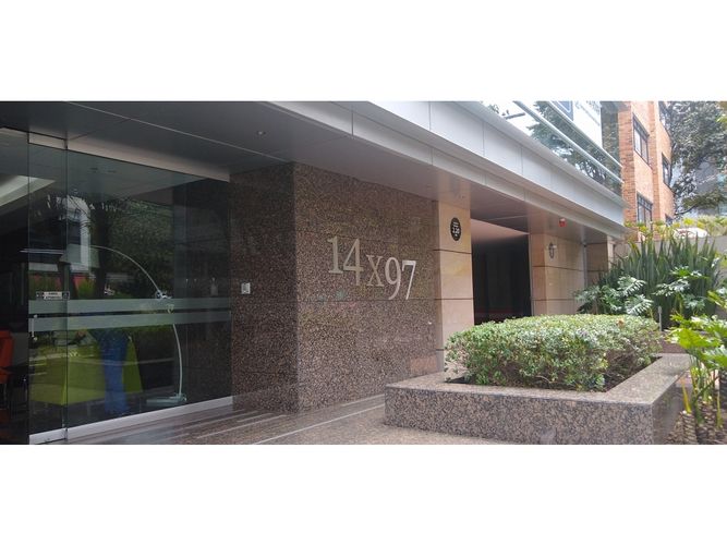 Oficina en  Arriendo en El chico, Bogotá - Miniatura 2