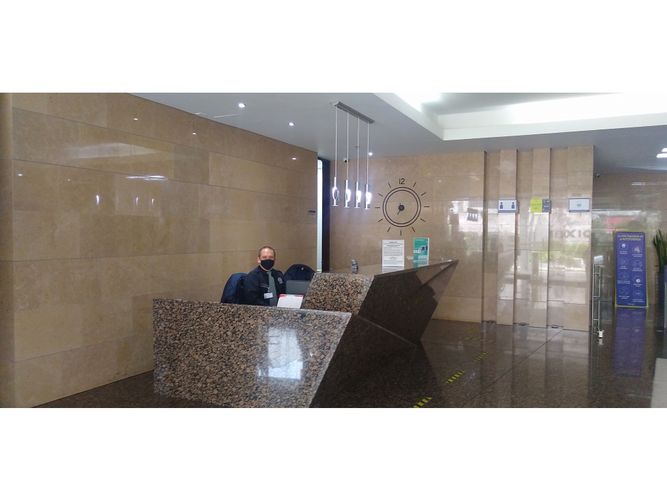 Oficina en  Arriendo en El chico, Bogotá - Miniatura 3