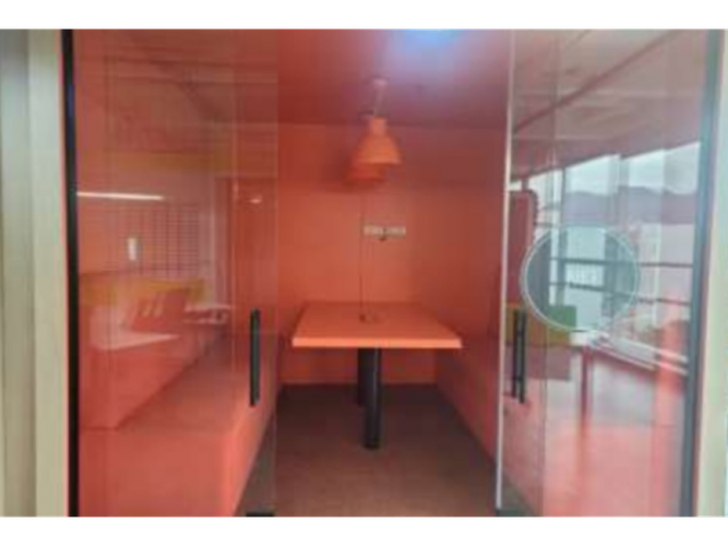 Oficina en  Arriendo en El chico, Bogotá - Miniatura 7