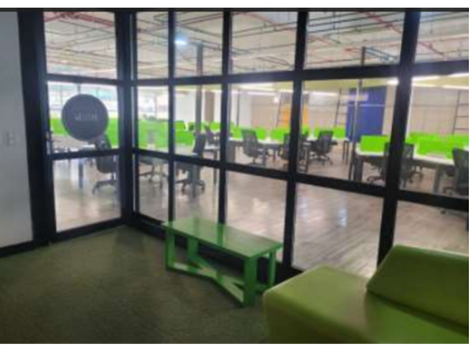 Oficina en  Arriendo en El chico, Bogotá - Miniatura 8