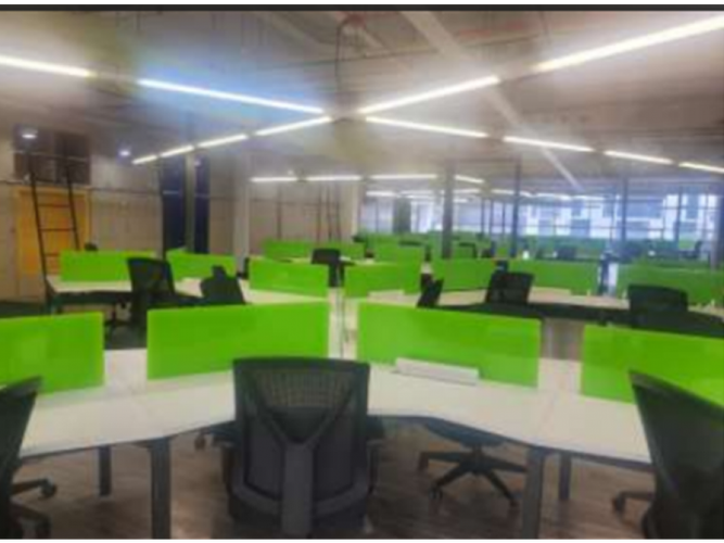 Oficina en  Arriendo en El chico, Bogotá - Miniatura 10