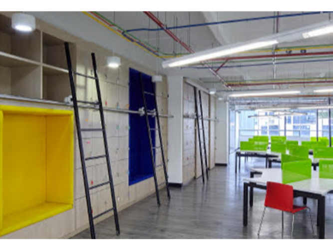 Oficina en  Arriendo en El chico, Bogotá - Miniatura 13