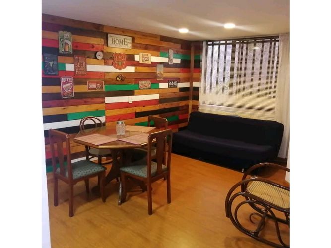 Apartaestudio en Arriendo en Palermo, Manizales - Imagen 1