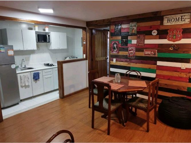 Apartaestudio en Arriendo en Palermo, Manizales - Miniatura 4
