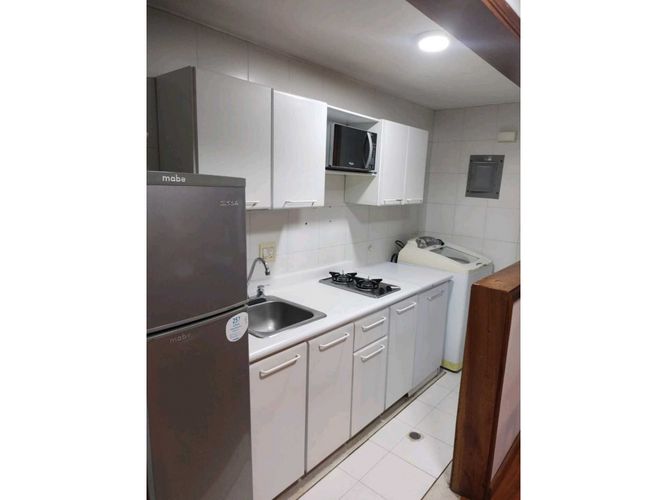 Apartaestudio en Arriendo en Palermo, Manizales - Miniatura 6