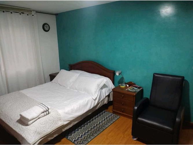 Apartaestudio en Arriendo en Palermo, Manizales - Miniatura 7