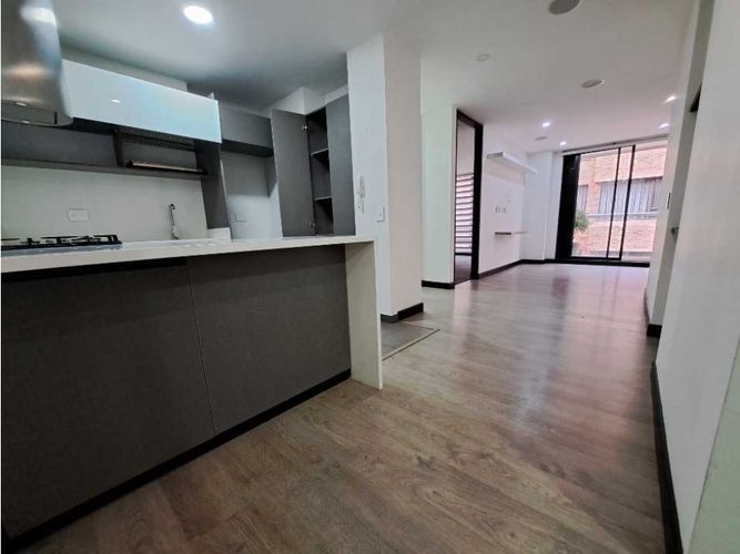 Apartaestudio en Venta en El chico, Bogotá - Imagen 1
