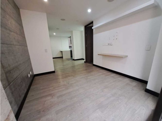 Apartaestudio en Venta en El chico, Bogotá - Miniatura 5