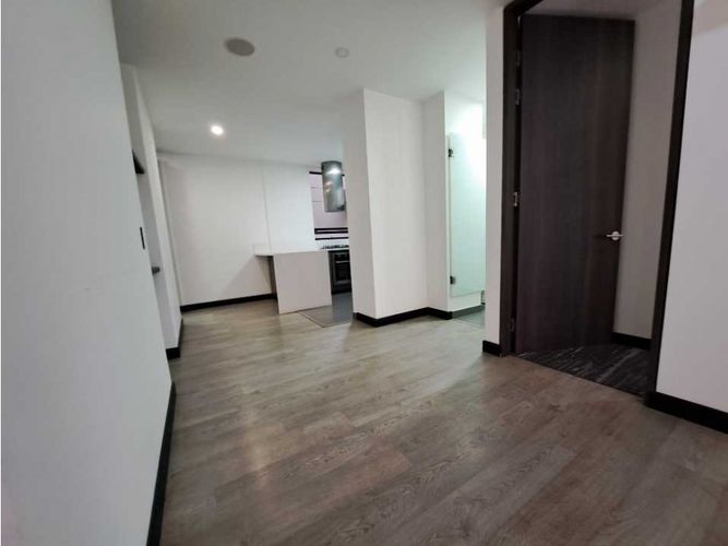 Apartaestudio en Venta en El chico, Bogotá - Miniatura 6