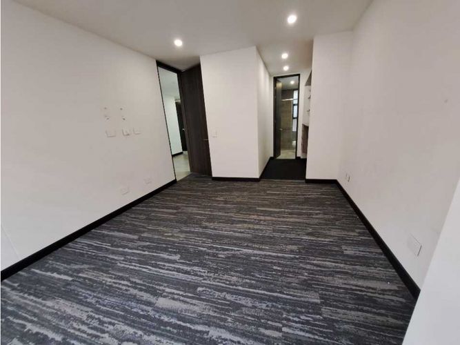 Apartaestudio en Venta en El chico, Bogotá - Miniatura 8