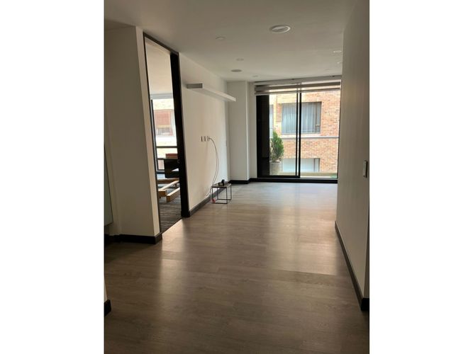 Apartaestudio en Venta en El chico, Bogotá - Miniatura 11