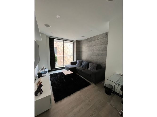 Apartaestudio en Venta en El chico, Bogotá - Miniatura 12