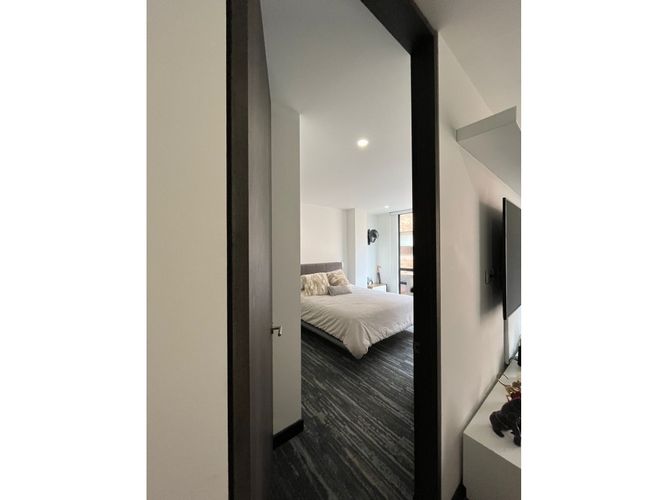 Apartaestudio en Venta en El chico, Bogotá - Miniatura 15