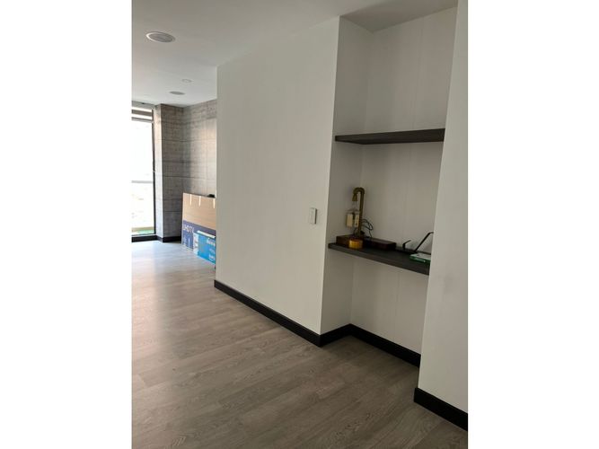 Apartaestudio en Venta en El chico, Bogotá - Miniatura 18