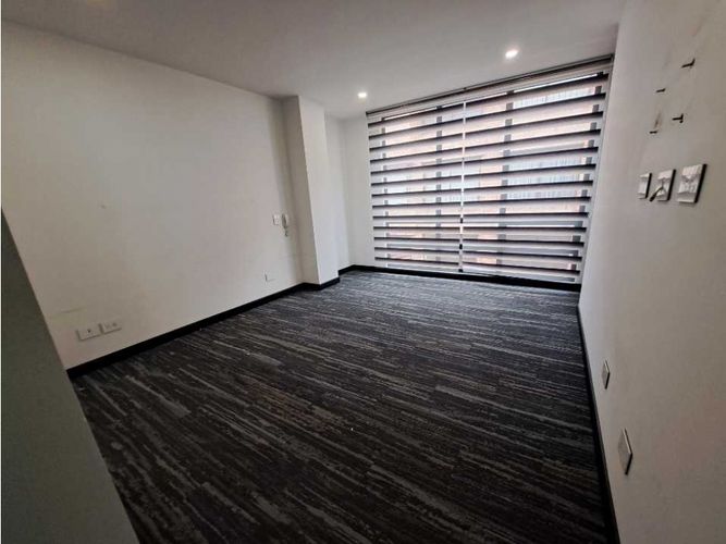 Apartaestudio en Venta en El chico, Bogotá - Miniatura 25