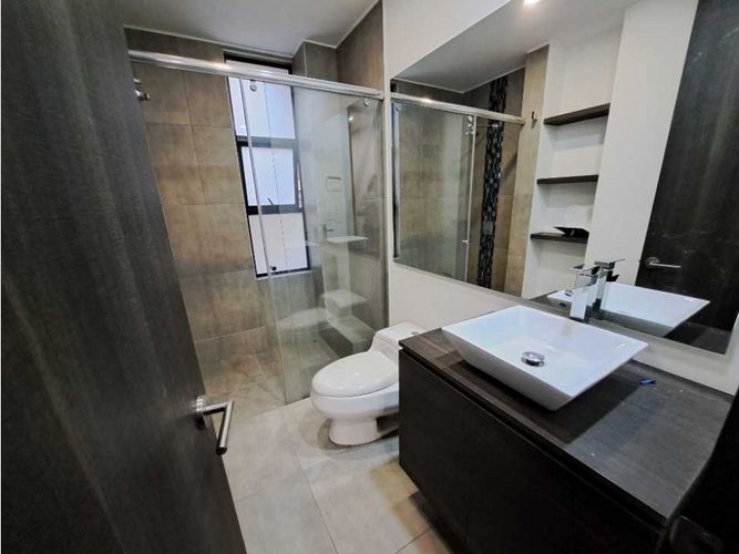 Apartaestudio en Venta en El chico, Bogotá - Miniatura 27