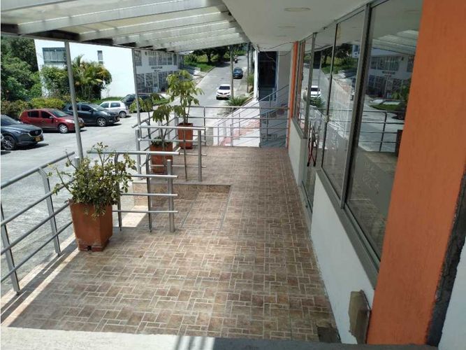 Edificio en Venta en Palermo, Manizales - Imagen 1