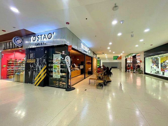 Local en Venta en Avenida Centenario, Armenia - Miniatura 5